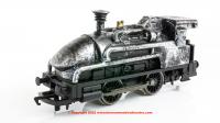 BL2002 Bassett-Lowke Fearless - Steampunk Steam Locomotive